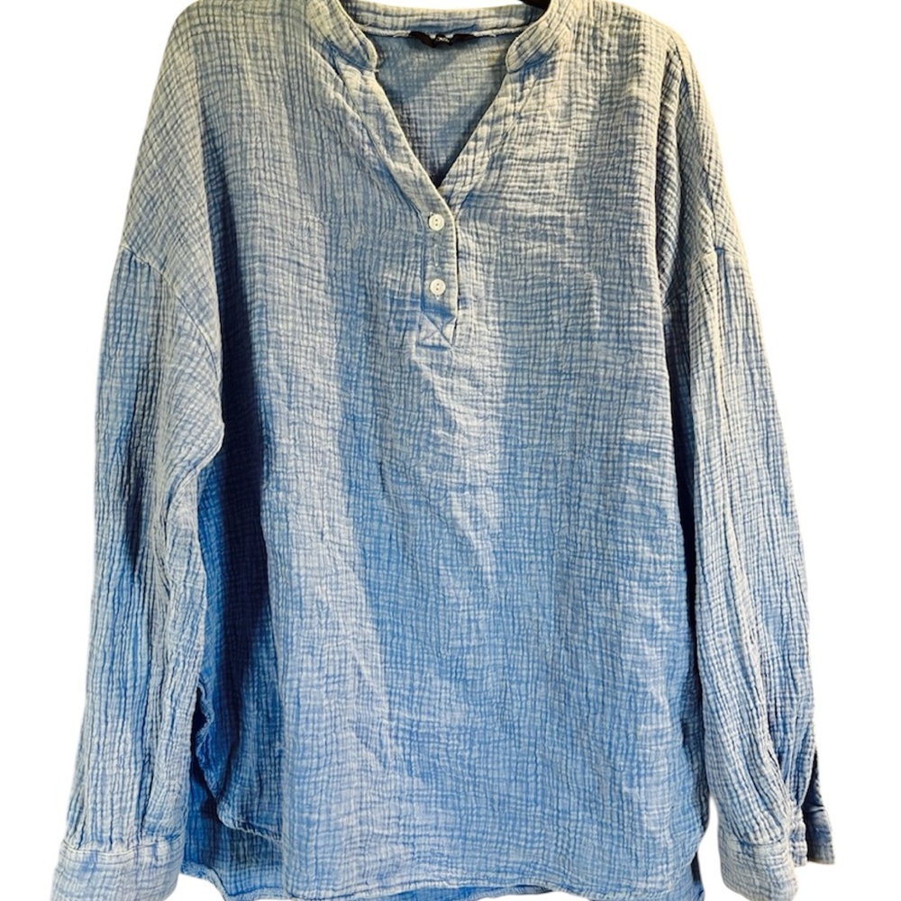 Coastal Shirt